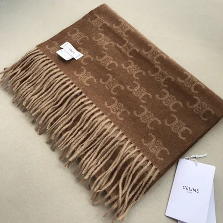 スーパーコピー セリーヌ マフラー