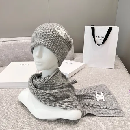 スーパーコピー セリーヌ マフラー