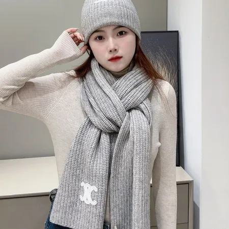 スーパーコピー セリーヌ マフラー