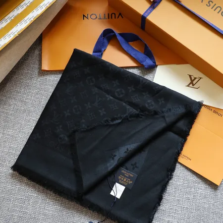 スーパーコピー ルイヴィトン マフラー