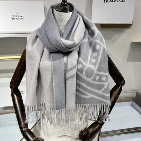 スーパーコピー ヴィヴィアン・ウエストウッド マフラー