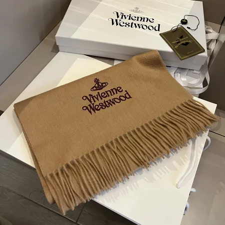 スーパーコピー ヴィヴィアン・ウエストウッド マフラー