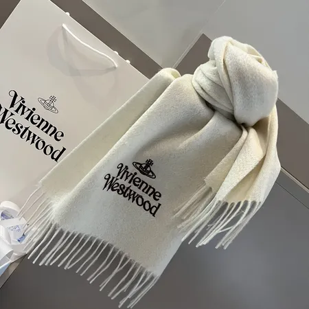 スーパーコピー ヴィヴィアン・ウエストウッド マフラー