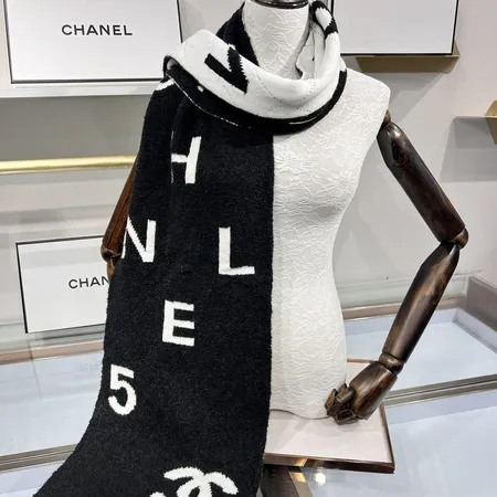 スーパーコピー シャネル マフラー