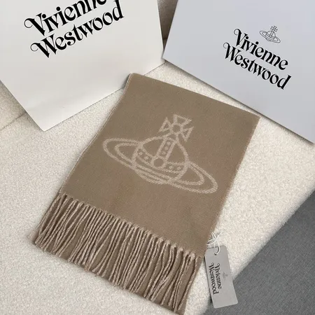 スーパーコピー ヴィヴィアン・ウエストウッド マフラー