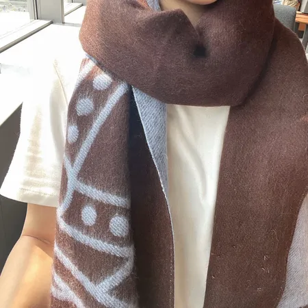 スーパーコピー ヴィヴィアン・ウエストウッド マフラー