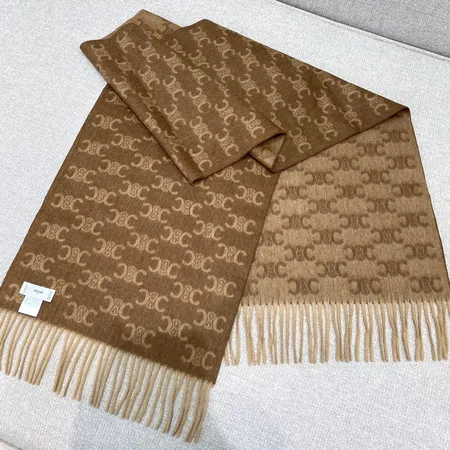 スーパーコピー セリーヌ マフラー