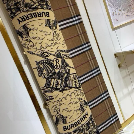 スーパーコピー バーバリー ス マフラー