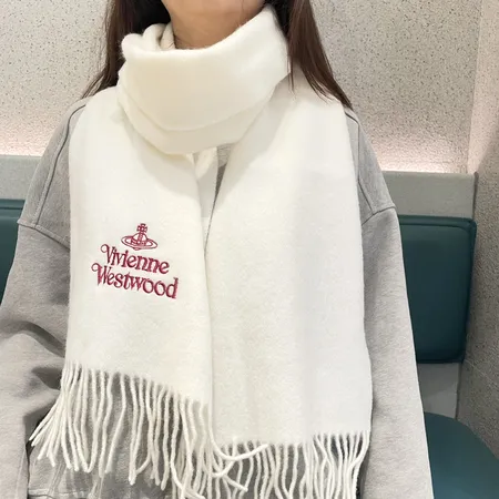 スーパーコピー ヴィヴィアン・ウエストウッド マフラー