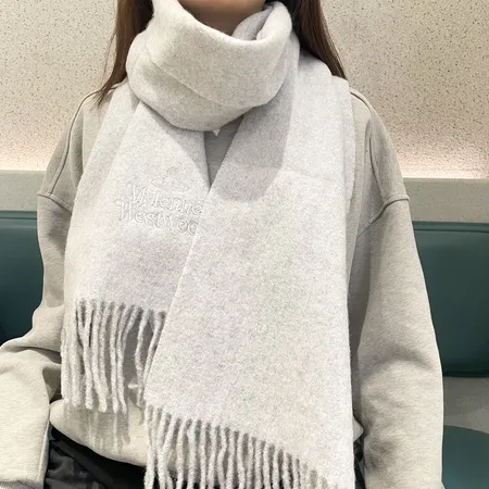 スーパーコピー ヴィヴィアン・ウエストウッド マフラー