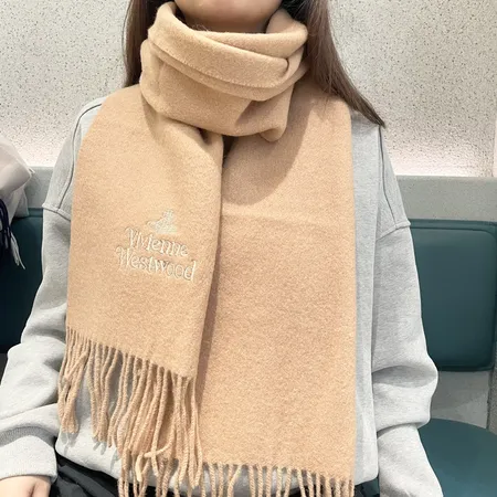 スーパーコピー ヴィヴィアン・ウエストウッド マフラー