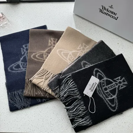 スーパーコピー ヴィヴィアン・ウエストウッド マフラー