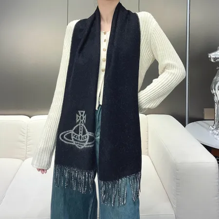 スーパーコピー ヴィヴィアン・ウエストウッド マフラー