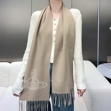 スーパーコピー ヴィヴィアン・ウエストウッド マフラー