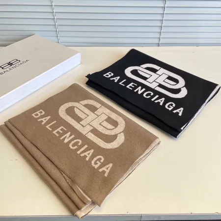  スーパーコピー バレンシアガ マフラー