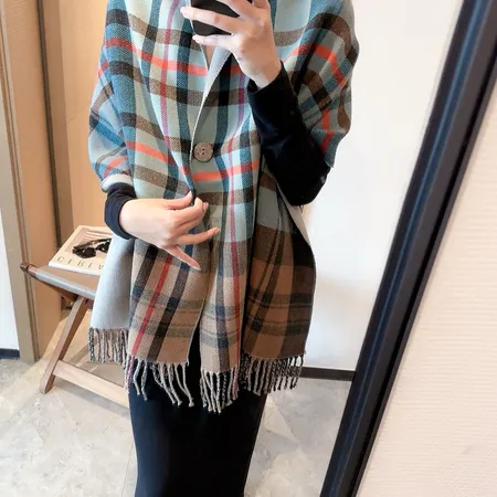 スーパーコピー ヴィヴィアン・ウエストウッド マフラー