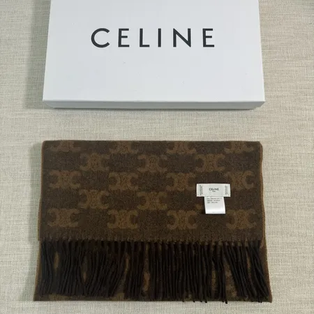 スーパーコピー セリーヌ マフラー