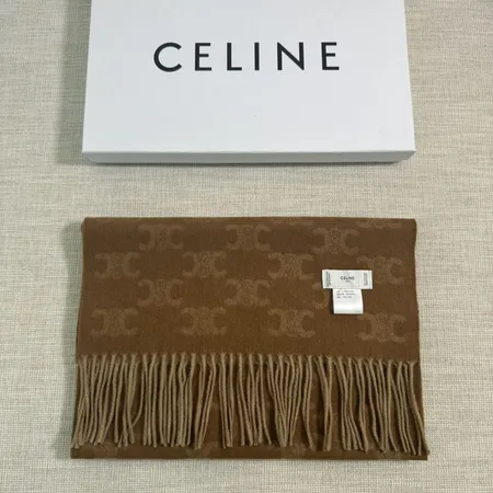 スーパーコピー セリーヌ マフラー