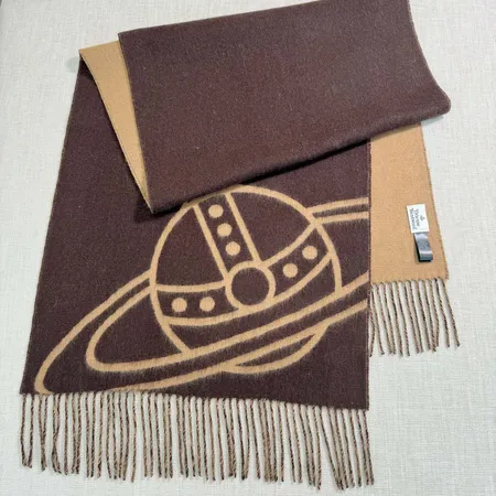 スーパーコピー ヴィヴィアン・ウエストウッド マフラー