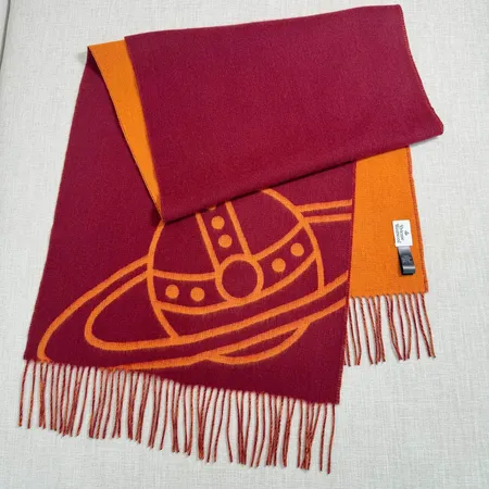 スーパーコピー ヴィヴィアン・ウエストウッド マフラー