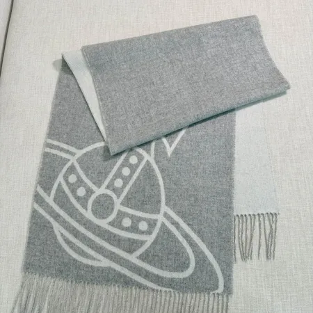 スーパーコピー ヴィヴィアン・ウエストウッド マフラー