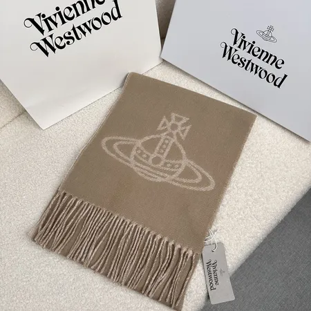 スーパーコピー ヴィヴィアン・ウエストウッド マフラー