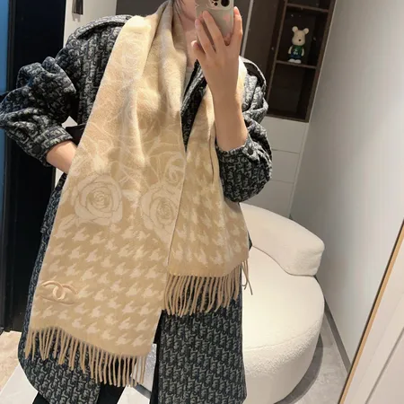 スーパーコピー シャネル マフラー