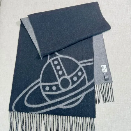 スーパーコピー ヴィヴィアン・ウエストウッド マフラー