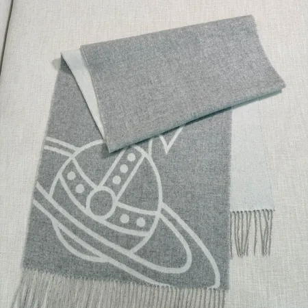 スーパーコピー ヴィヴィアン・ウエストウッド マフラー