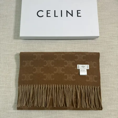 スーパーコピー セリーヌ マフラー