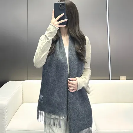 スーパーコピー セリーヌ マフラー