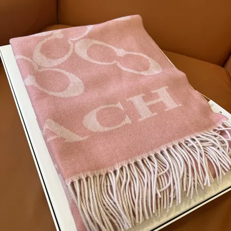  スーパーコピー コーチ マフラー