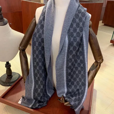 スーパーコピー グッチ マフラー