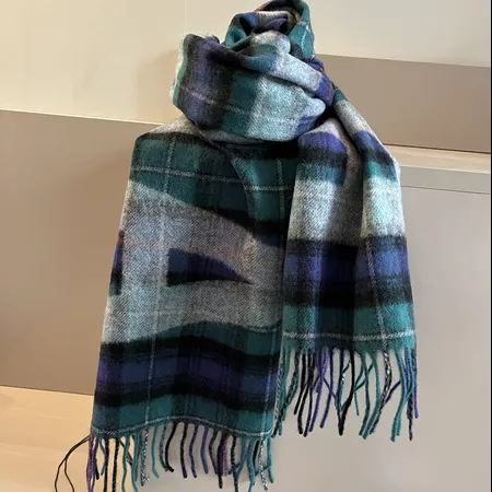  スーパーコピー バレンシアガ マフラー