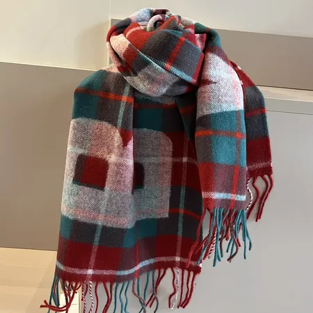  スーパーコピー バレンシアガ マフラー