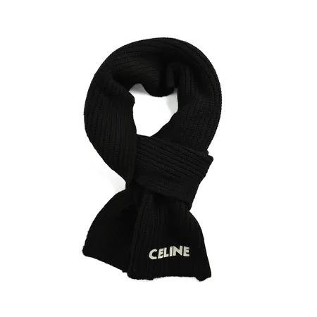 スーパーコピー セリーヌ マフラー