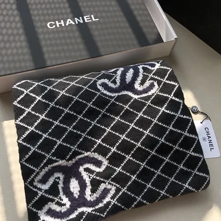 スーパーコピー シャネル マフラー