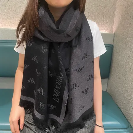 スーパーコピー フェンディ マフラー