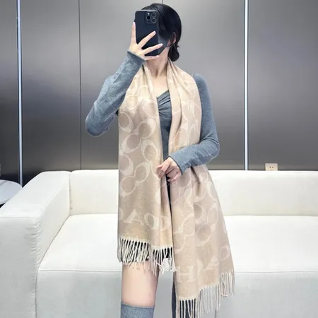  スーパーコピー コーチ マフラー