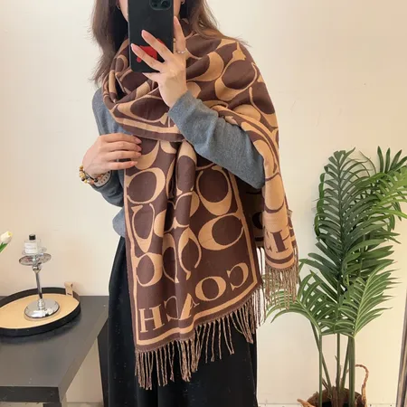 スーパーコピー コーチ マフラー