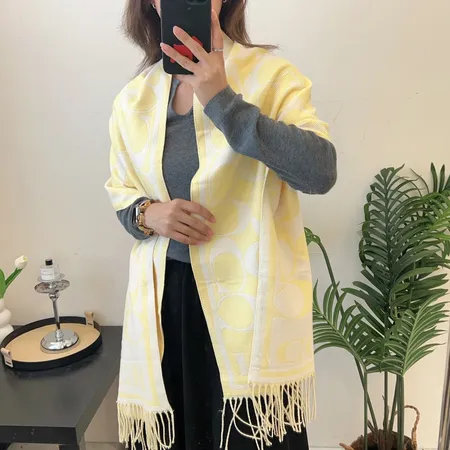  スーパーコピー コーチ マフラー