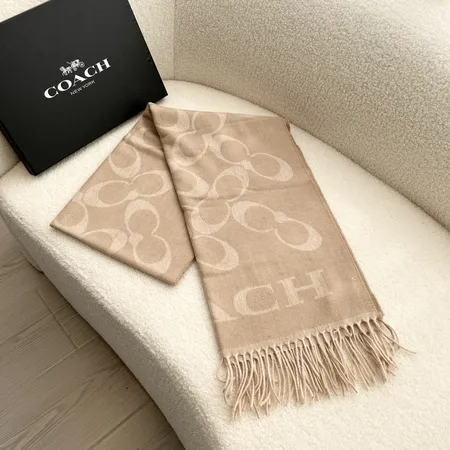 スーパーコピー コーチ マフラー