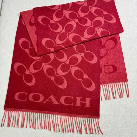 スーパーコピー コーチ マフラー