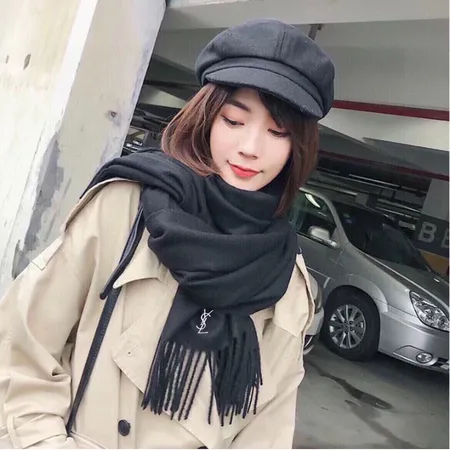  スーパーコピー バレンシアガ マフラー