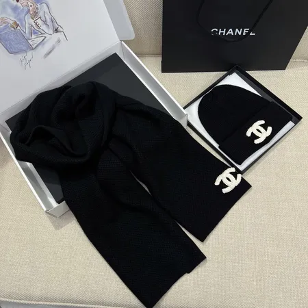 スーパーコピー シャネル マフラー