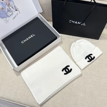 スーパーコピー シャネル マフラー