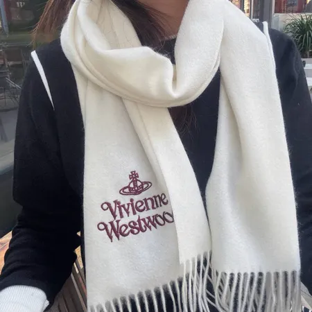 スーパーコピー ヴィヴィアン・ウエストウッド マフラー