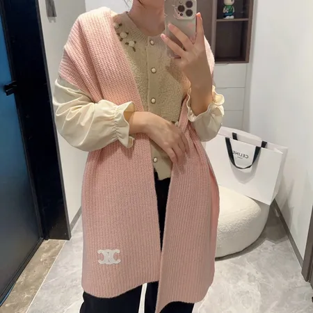 スーパーコピー セリーヌ マフラー