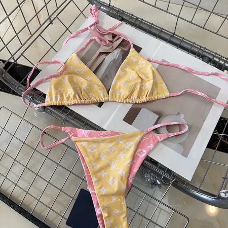 スーパーコピー ルイヴィトン 水着