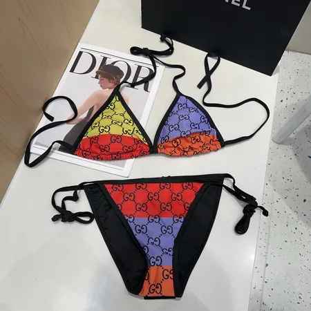スーパーコピー グッチ 水着